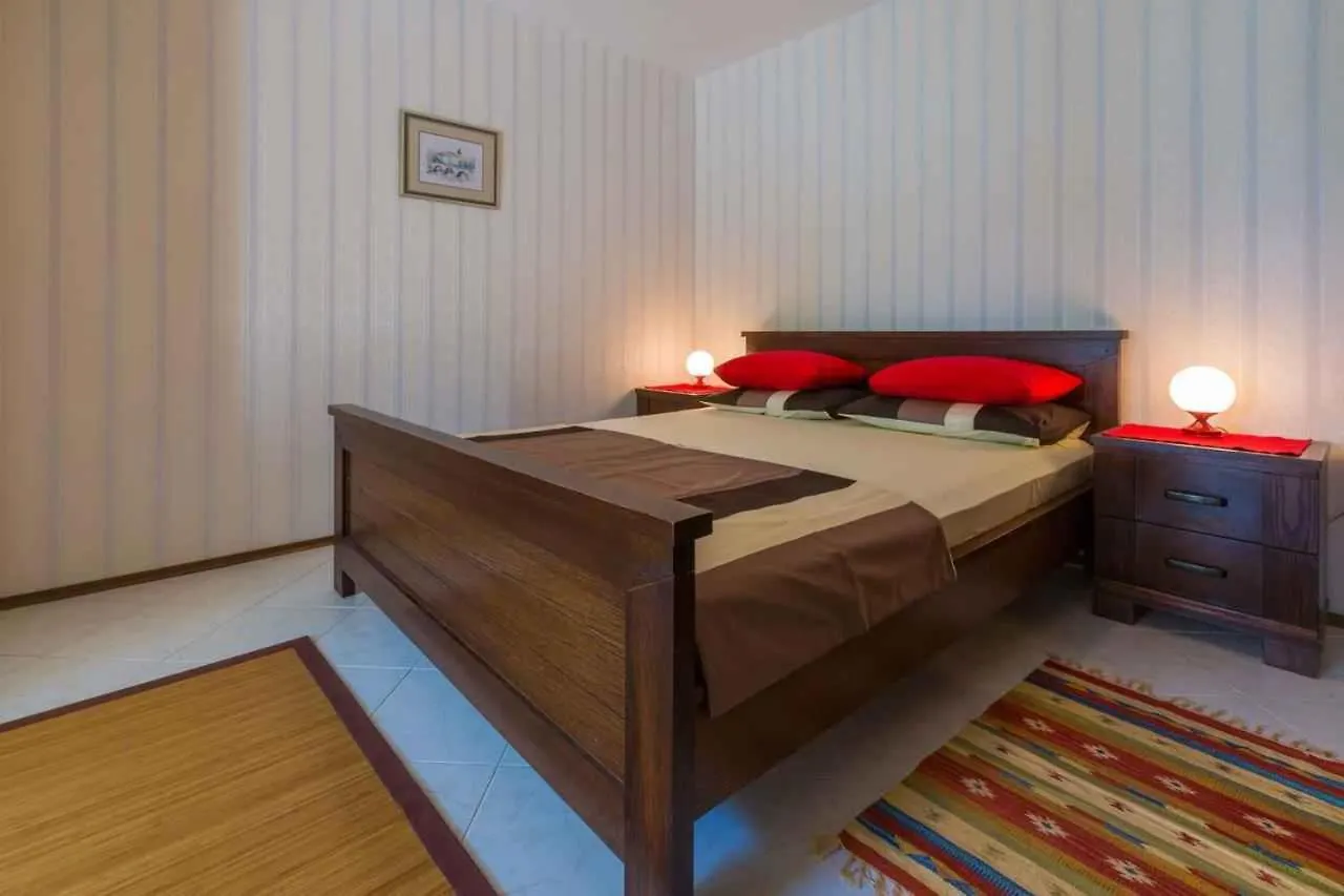 One-Bedroom Apartment Crikvenica 30 Croatia