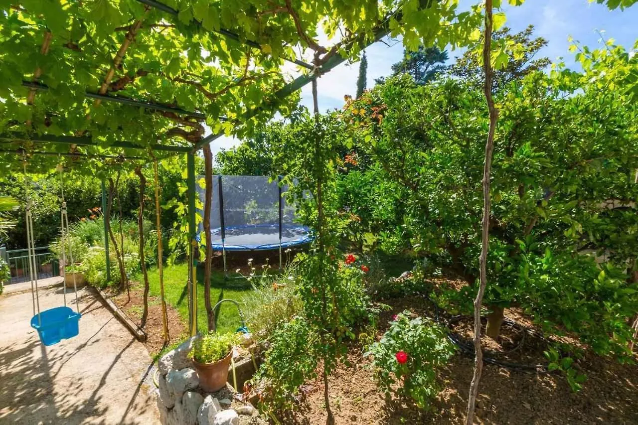 One-Bedroom Apartment Crikvenica 30 0*,  Croatia