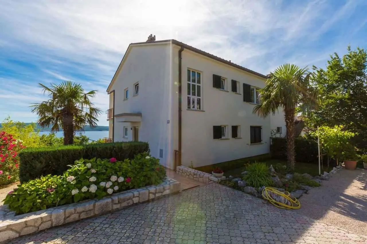 One-Bedroom Apartment Crikvenica 30 Croatia