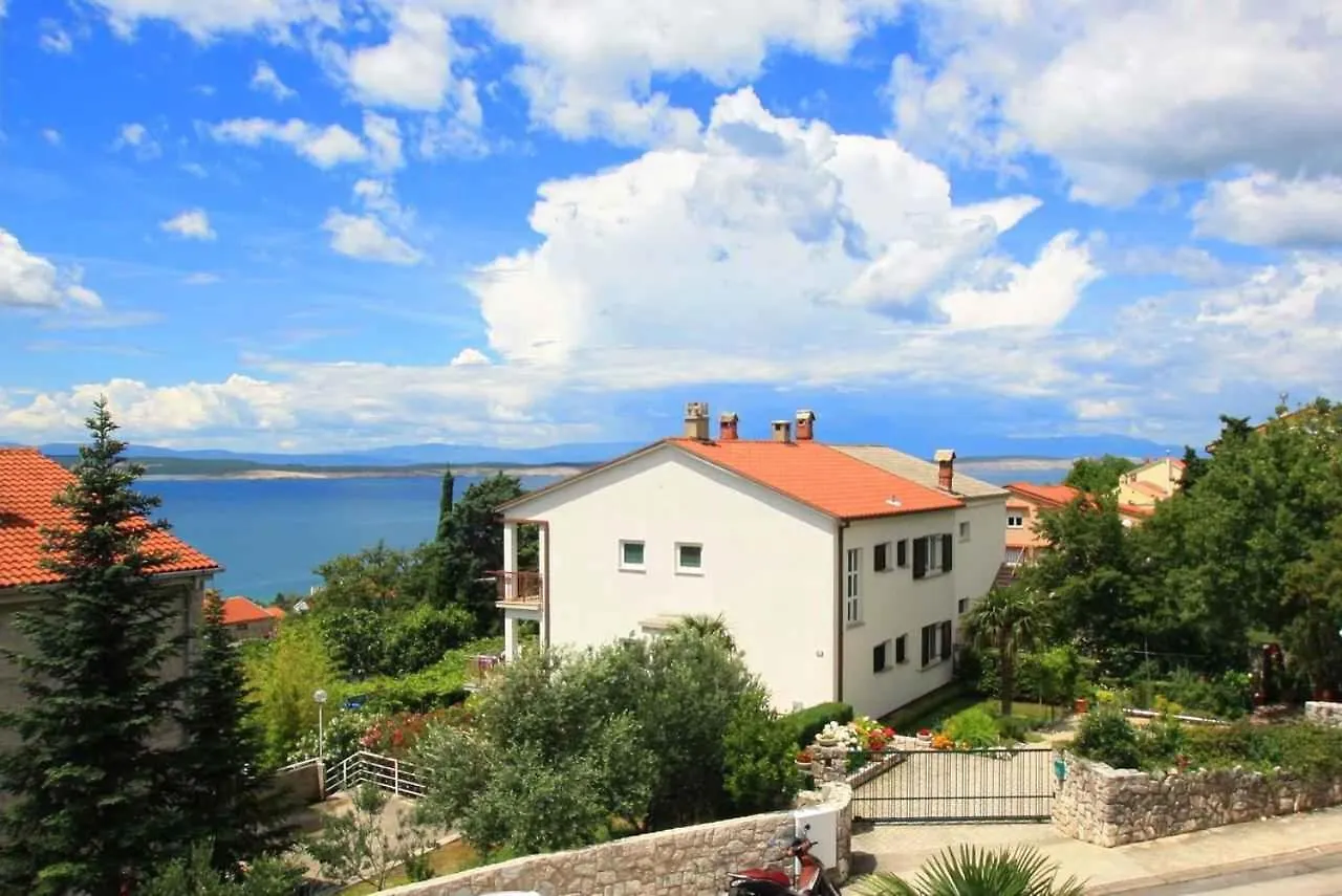 One-Bedroom Apartment Crikvenica 30